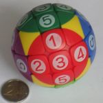 Chromo Ball